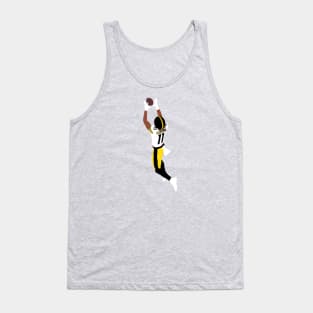 Chase Claypool Catch Tank Top